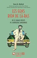 E-Book (pdf) Les gens bien de là-bas von Dave K. Moktoi