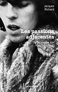 E-Book (pdf) Les passions adjacentes von Richard