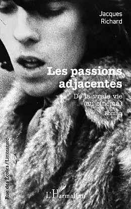 E-Book (pdf) Les passions adjacentes von Richard