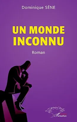 E-Book (pdf) Un monde inconnu von Sene