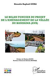 eBook (pdf) Le bilan foncier du projet de l'Aménagement de la Vallée du Bandama (AVB) de Oura