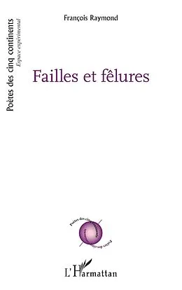 E-Book (pdf) Failles et fêlures von Raymond