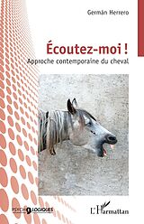 eBook (epub) Écoutez-moi ! de Herrero