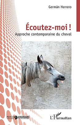 eBook (epub) Écoutez-moi ! de Herrero