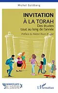 E-Book (epub) Invitation a la Torah von Goldberg