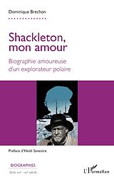 eBook (pdf) Shackleton, mon amour de Brechon