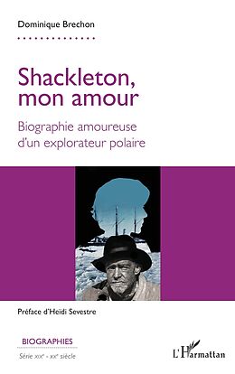 eBook (pdf) Shackleton, mon amour de Brechon