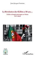 E-Book (epub) La Revolution des illets a 50 ans... von Fontaine