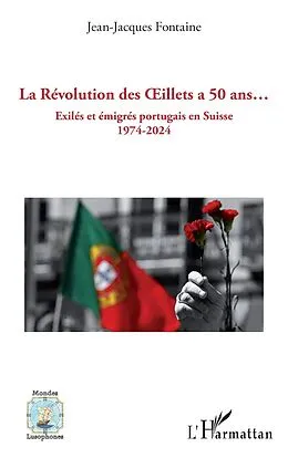 E-Book (epub) La Revolution des illets a 50 ans... von Fontaine