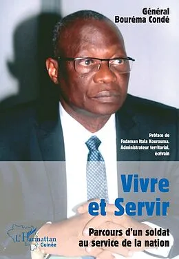 E-Book (pdf) Vivre et Servir von Conde