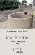 E-Book (pdf) Jam Bugum von Diouf