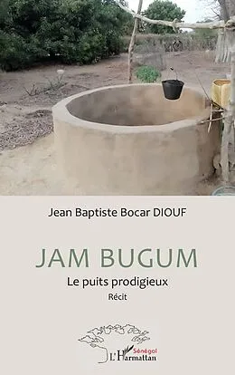 E-Book (pdf) Jam Bugum von Diouf