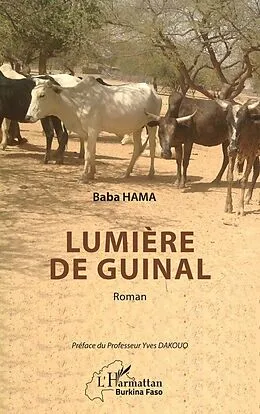 E-Book (pdf) Lumiere de Guinal von Hama
