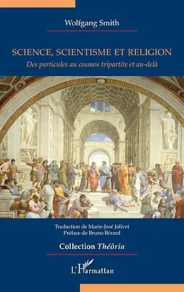 E-Book (pdf) Science, scientisme et religion von Smith