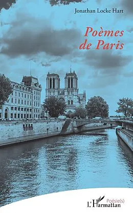 E-Book (pdf) Poèmes de Paris von Hart