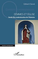 eBook (pdf) Femmes et Église de Clavel