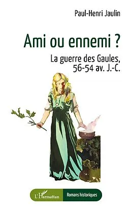 E-Book (pdf) Ami ou ennemi ? von Jaulin