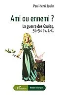 E-Book (epub) Ami ou ennemi ? von Jaulin