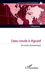 eBook (pdf) L'eau coule à Aguad de Villoutreix