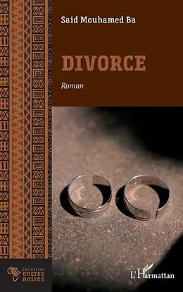 E-Book (epub) Divorce von Ba