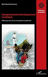 E-Book (pdf) À propos du sous-développement en Afrique von Komono