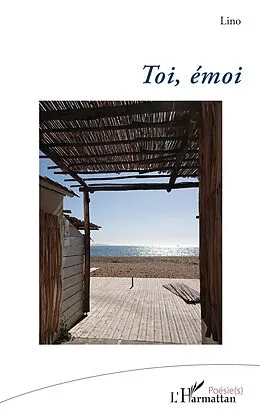 E-Book (pdf) Toi, émoi von Lino