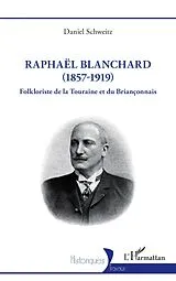 E-Book (pdf) Raphael Blanchard (1857-1919) von Schweitz