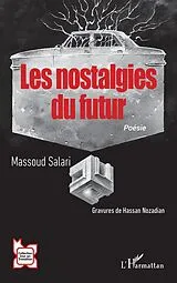 E-Book (epub) Les nostalgies du futur von Salari