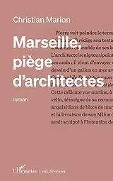 E-Book (pdf) Marseille, piège d'architectes von Marion