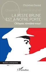 E-Book (epub) La peste brune est a notre porte von Daniel