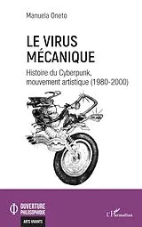 E-Book (epub) Le virus mecanique von Oneto