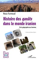 eBook (pdf) Histoire des qanats dans le monde iranien de Farnoud