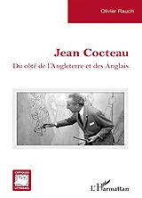 Kartonierter Einband Jean Cocteau von Olivier Rauch