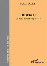 Kartonierter Einband (Kt) Diderot von Hichem Ghorbel