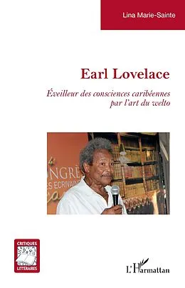 E-Book (epub) Earl Lovelace von Marie-Sainte