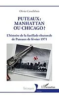 E-Book (epub) Puteaux : Manhattan ou Chicago? von Crouillebois