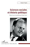 E-Book (epub) Sciences sociales et theorie politique von Pages