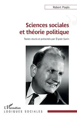 E-Book (epub) Sciences sociales et theorie politique von Pages
