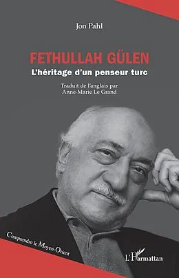 E-Book (epub) Fethullah Gulen von Pahl