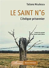 Kartonierter Einband (Kt) Le saint n° 6 von Tatiana Niculescu