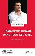 E-Book (epub) Jean-Denis Bonan dans tous ses arts von 