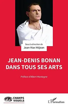 E-Book (epub) Jean-Denis Bonan dans tous ses arts von 