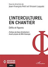 Kartonierter Einband (Kt) L'interculturel en chantier von 
