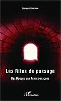 E-Book (epub) Les rites de passage von Fontaine Jacques Fontaine