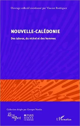 E-Book (epub) Nouvelle-Caledonie von Rodriguez Vincent Rodriguez