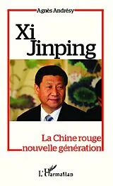 E-Book (epub) Xi Jinping von Collectif Collectif