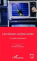 E-Book (epub) Les series americaines von Blot Aurelie BLOT