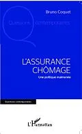 E-Book (epub) L'assurance chomage von Coquet Bruno Coquet