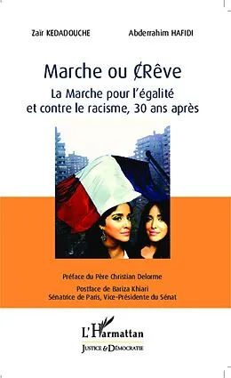 E-Book (epub) Marche ou (C)Reve von Hafidi Abderrahim Hafidi