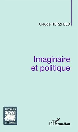 ePUB Imaginaire et politique von Herzfeld Claude Herzfeld